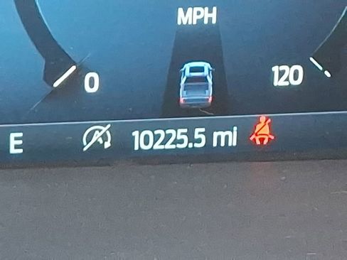 Used 2024 Ford F150 STX w/ STX Black Appearance Package image 21