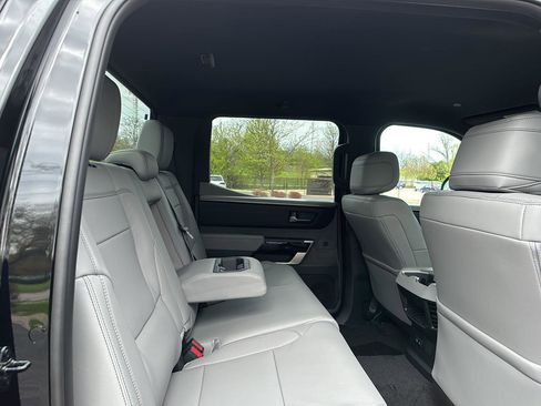 New 2026 Toyota Tundra Limited AWD/4WD image 14