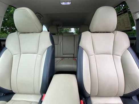 Used 2024 Subaru Outback Limited AWD/4WD image 28