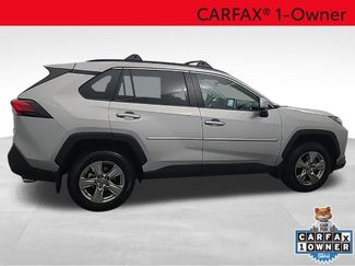 Used 2024 Toyota RAV4 XLE video 2
