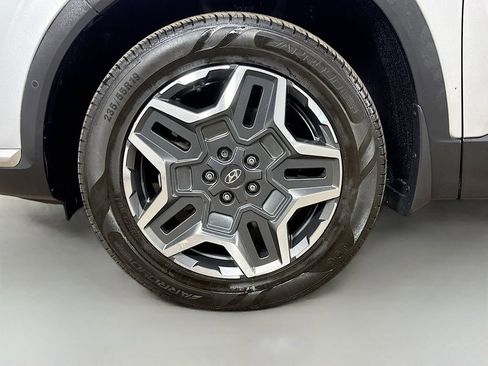 Used 2022 Hyundai Santa Fe Limited w/ Cargo Package AWD/4WD image 40