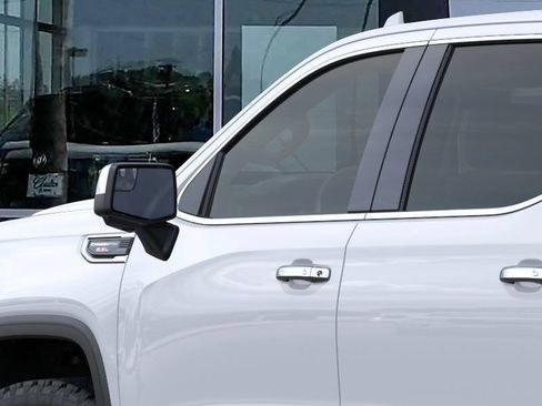 New 2026 GMC Sierra 1500 Denali w/ Technology Package AWD/4WD image 12