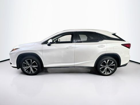 Used 2018 Lexus RX 350 AWD w/ Premium Package image 8
