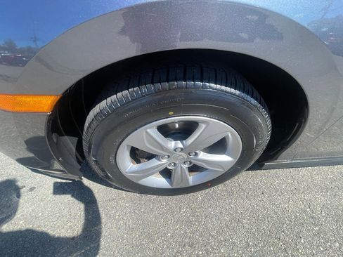 Used 2018 Honda Odyssey EX image 20