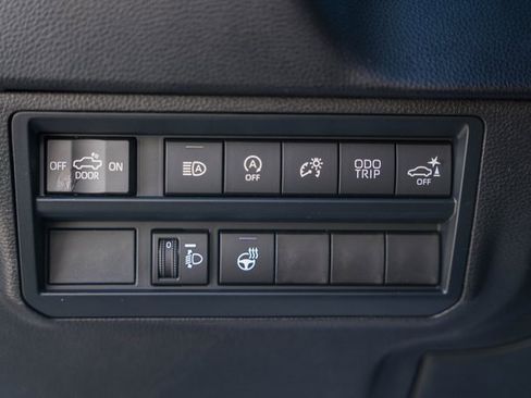 New 2026 Toyota Tundra SR5 image 38