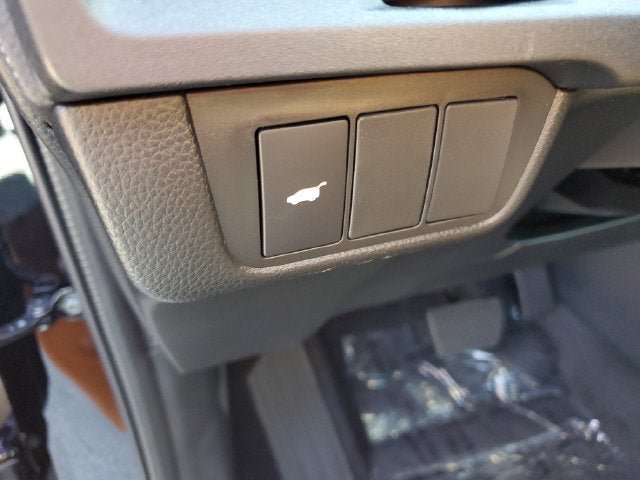 New 2027 Honda CR-V Sport-L image 29