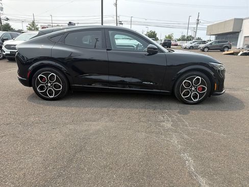 Used 2023 Ford Mustang Mach-E GT AWD/4WD image 6