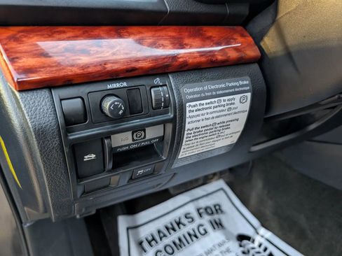 Used 2012 Subaru Outback 2.5i Limited w/ Moonroof Pkg image 30