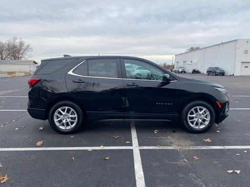 Used 2022 Chevrolet Equinox LT image 8