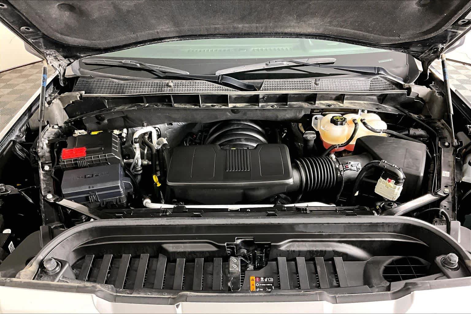 Used 2024 GMC Sierra 1500 SLT RWD image 29