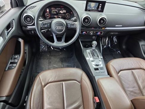 Used 2018 Audi A3 2.0T Premium FWD image 18
