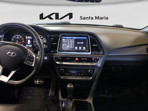 Used 2019 Hyundai Sonata Limited image 14
