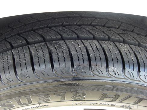 Used 2014 Mercedes-Benz ML 350 2WD image 13