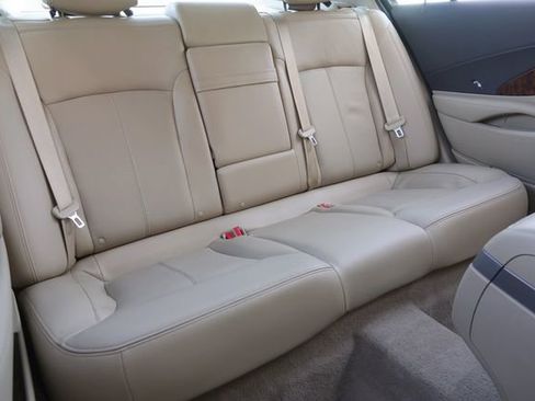 Used 2013 Buick LaCrosse Premium w/ Driver Confidence Package image 27