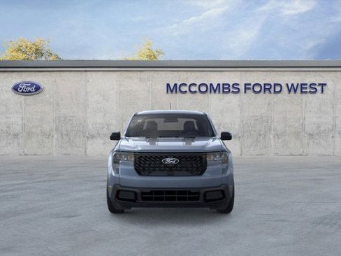 New 2025 Ford Maverick XLT w/ XLT Luxury Package image 2