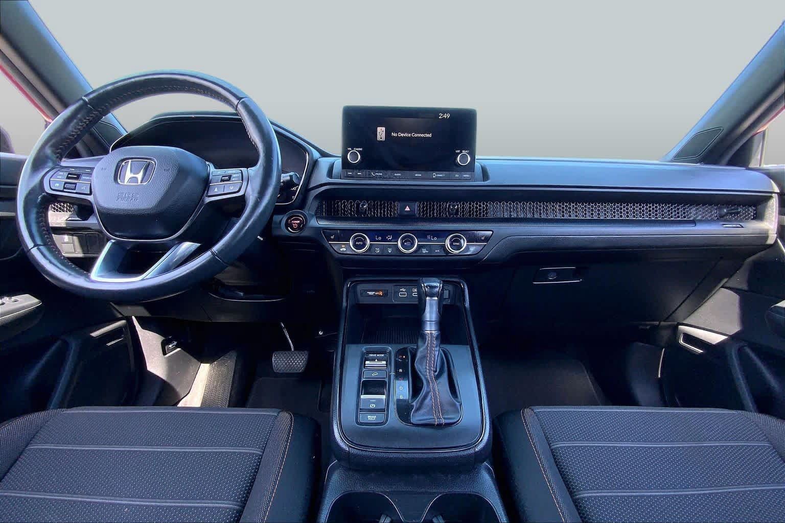 Used 2023 Honda CR-V Sport image 15