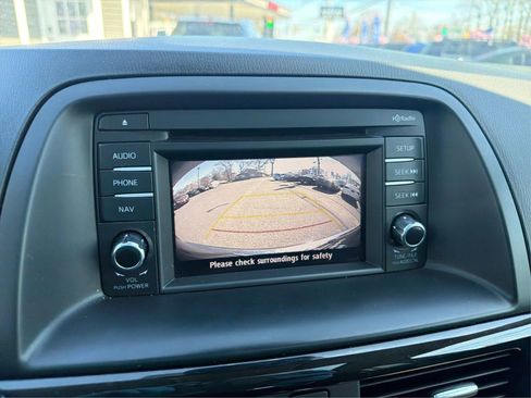 Used 2014 MAZDA CX-5 Grand Touring AWD/4WD image 29
