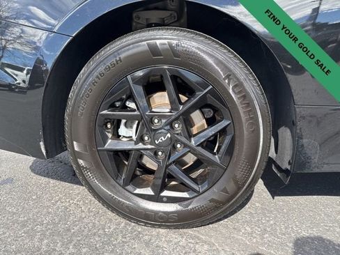 Used 2025 Kia K5 LXS image 9