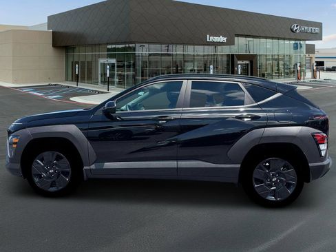 New 2026 Hyundai Kona SEL Sport image 3