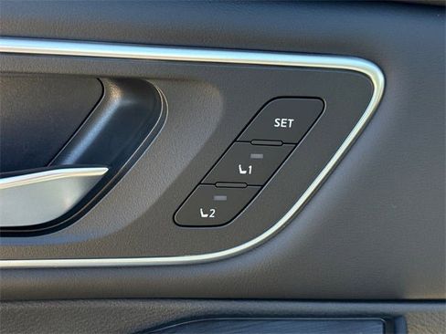 New 2026 Nissan Rogue Platinum w/ Tech Package image 21