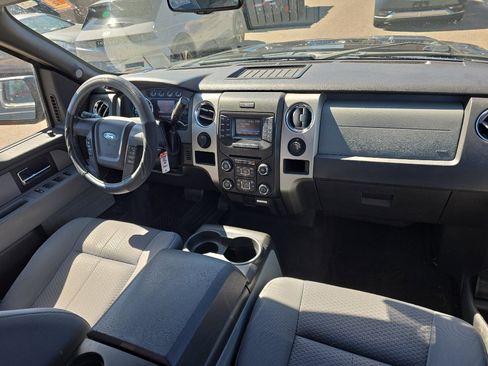 Used 2013 Ford F150 XLT w/ Mid Equipment Group image 27