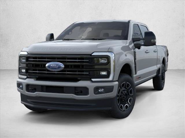 New 2026 Ford F250 Platinum AWD/4WD image 2