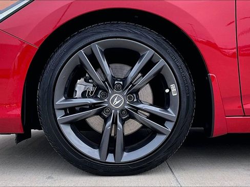 Certified 2025 Acura Integra A-Spec image 11