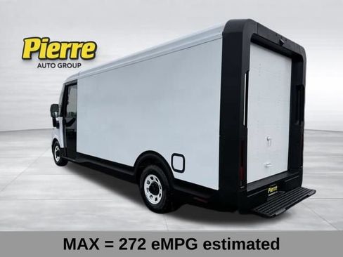 Used 2024 Chevrolet Brightdrop 600 w/ Battery Pack, Max Range AWD/4WD image 2