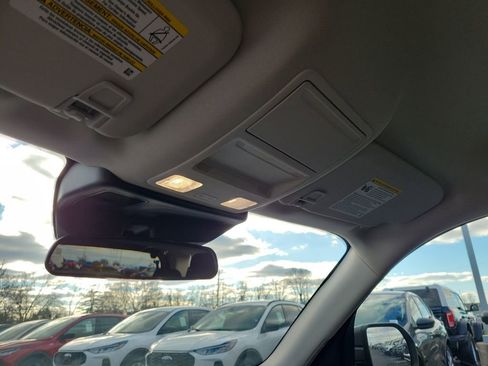 New 2025 Ford Bronco Sport Big Bend image 30