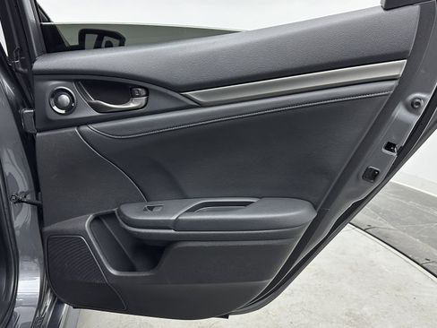 Used 2021 Honda Civic Sport Touring image 30