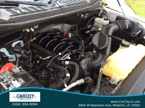 Used 2020 Ford F150 XL w/ Equipment Group 101A Mid image 15