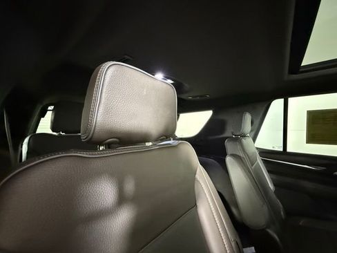 Used 2023 GMC Yukon Denali w/ Max Trailering Package image 27