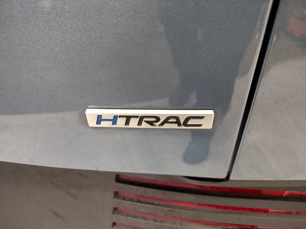 Certified 2023 Hyundai Ioniq 5 SEL AWD/4WD image 15