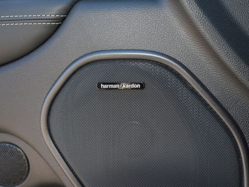 Used 2023 Dodge Durango SRT Hellcat AWD/4WD image 19