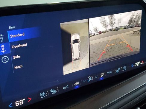 New 2026 Chevrolet Tahoe High Country w/ Sun And Tow Package image 78