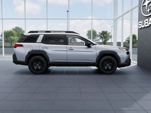 New 2026 Subaru Outback Limited XT image 6