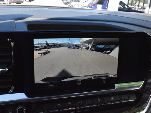 Certified 2024 Chevrolet Silverado 1500 RST w/ Convenience Package II image 22