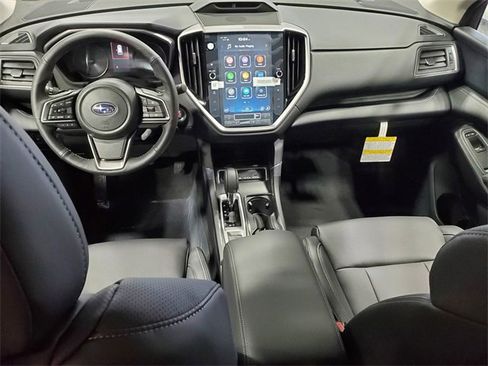 New 2026 Subaru Ascent Limited image 22