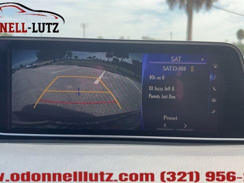 Used 2019 Lexus RX 350 FWD w/ Navigation Package image 21