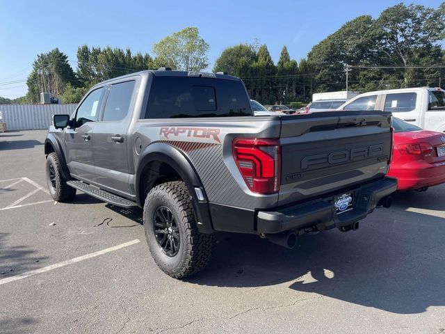 New 2026 Ford F150 Raptor AWD/4WD image 4