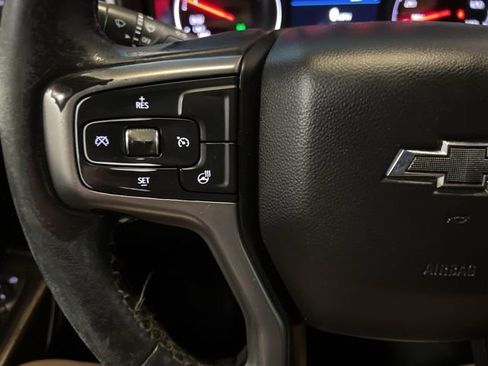 Used 2021 Chevrolet Silverado 1500 RST w/ All Star Edition Plus image 47