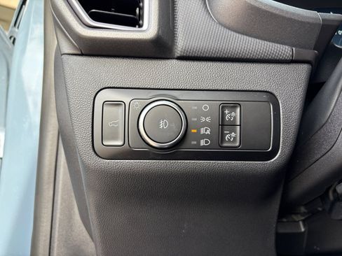 New 2025 Ford Bronco Sport Badlands w/ Sasquatch Badlands Package image 14