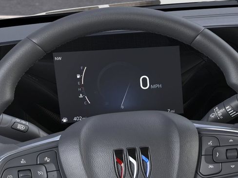 New 2026 Buick Envista Sport Touring w/ Convenience I Package FWD image 18