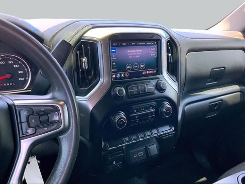 Used 2021 Chevrolet Silverado 2500 LT w/ Z71 Off-Road Package AWD/4WD image 6