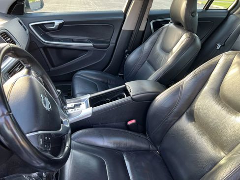 Used 2012 Volvo S60 T5 FWD image 19