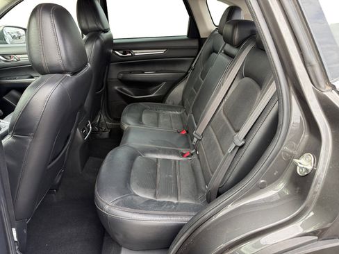 Used 2017 MAZDA CX-5 Grand Touring w/ Premium Package AWD/4WD image 16