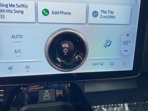 New 2026 Ford Mustang Mach-E Premium AWD/4WD image 18