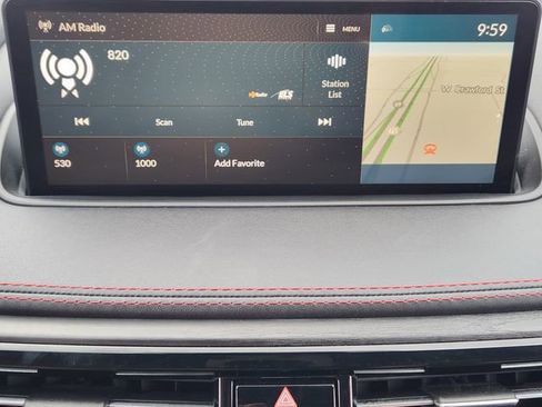 Used 2023 Acura MDX Type S image 18