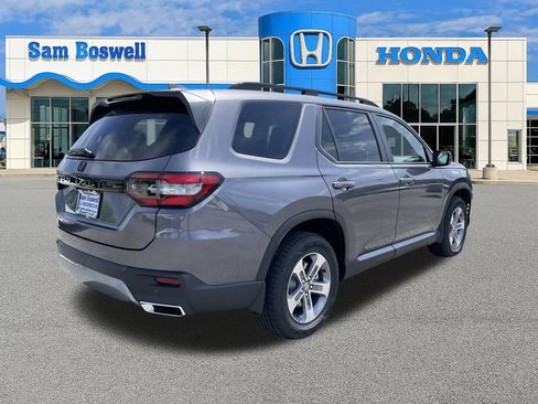 New 2026 Honda Pilot EX-L image 3