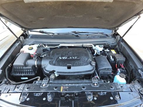 Used 2019 Chevrolet Colorado Z71 image 78